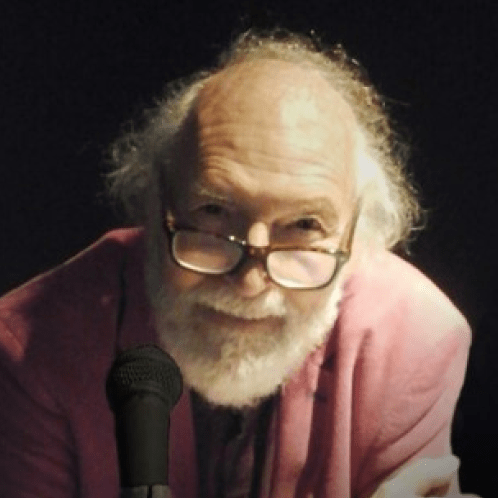 Jean Pierre Klein